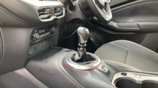 Nissan Juke 1.0 DiG-T N-Connecta 5dr Petrol Hatchback